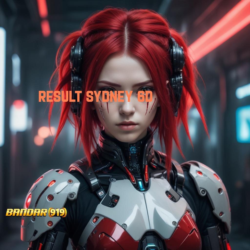 RESULT SYDNEY 6D 🎮 Sistem Terbaik untuk Keberuntungan Tanpa Henti