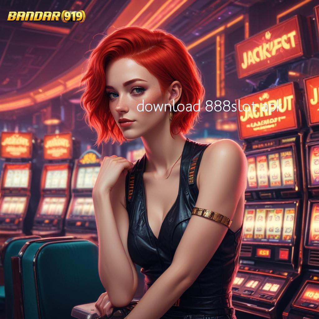 DOWNLOAD 888SLOT APK > Kaya Bikin Auto Kemenangannya Deposit Bni 15k