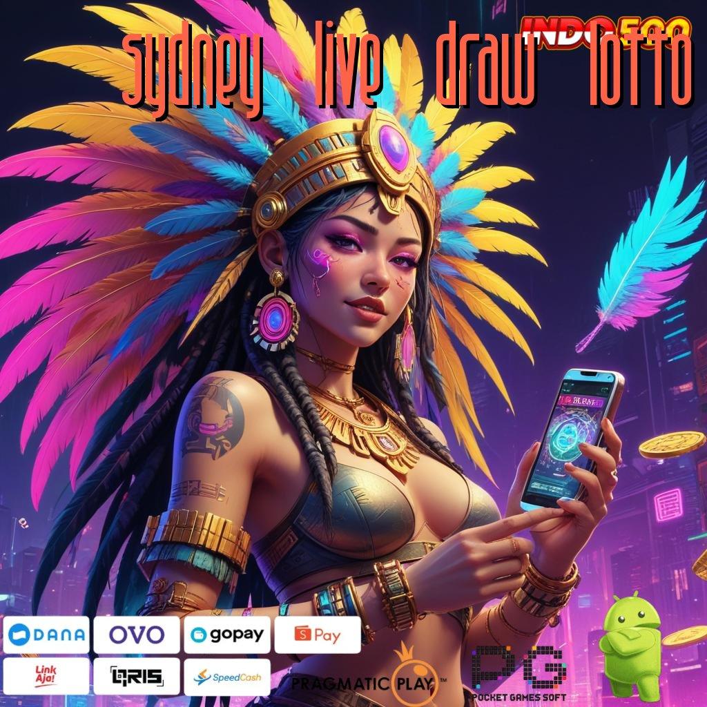 SYDNEY LIVE DRAW LOTTO Customer 24 Jam Game Slot Uang Cepat Penghasil Uang Di Android