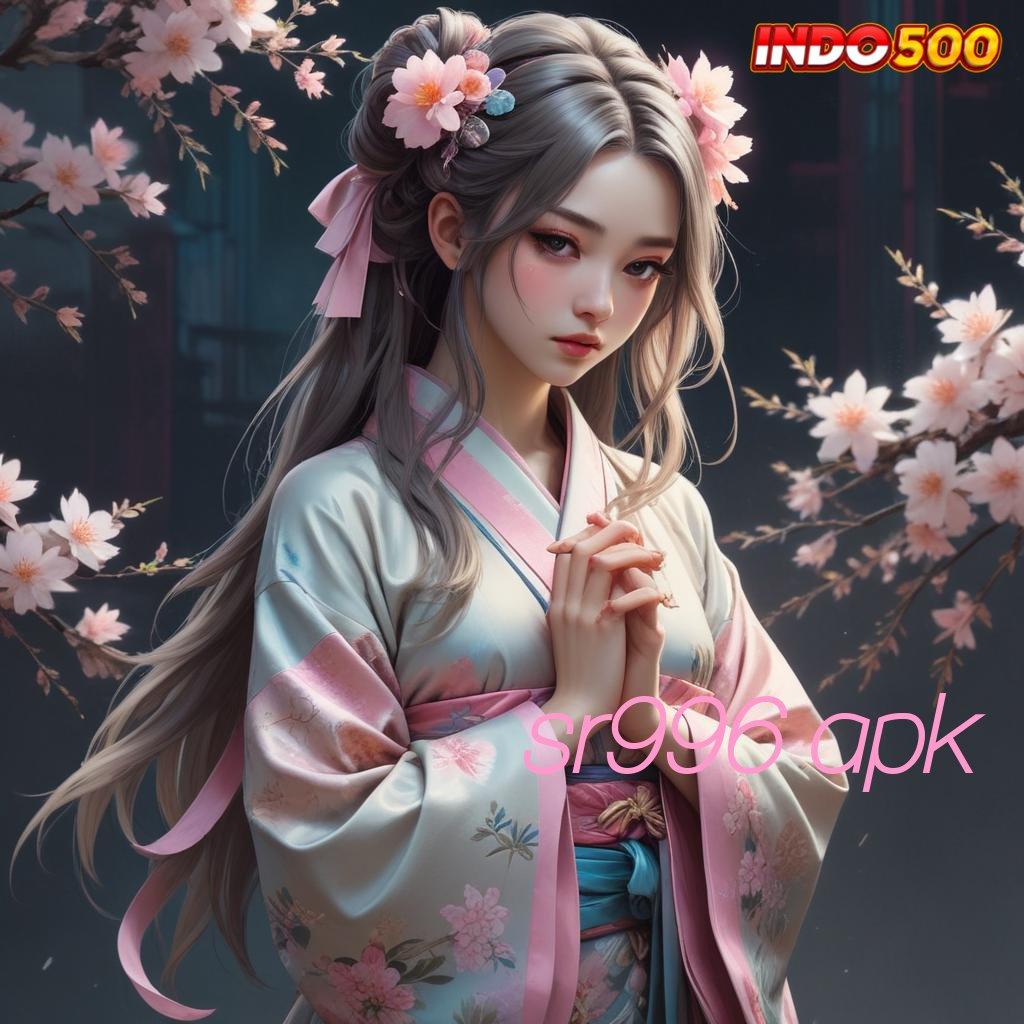 SR996 APK ➤ Tautan Solusi Slot Gacor 2025, Jackpot Menunggu!