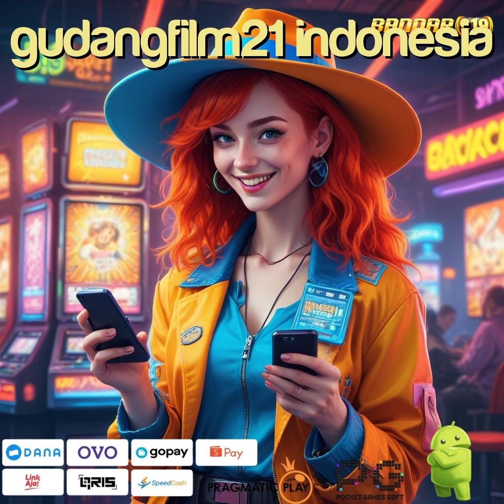 GUDANGFILM21 INDONESIA > model terbaru tanpa ribet duit nambah