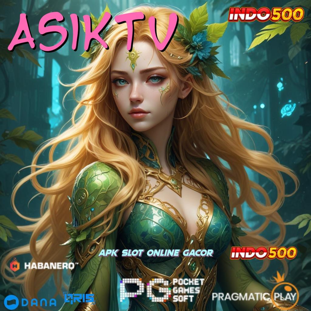 Asiktv