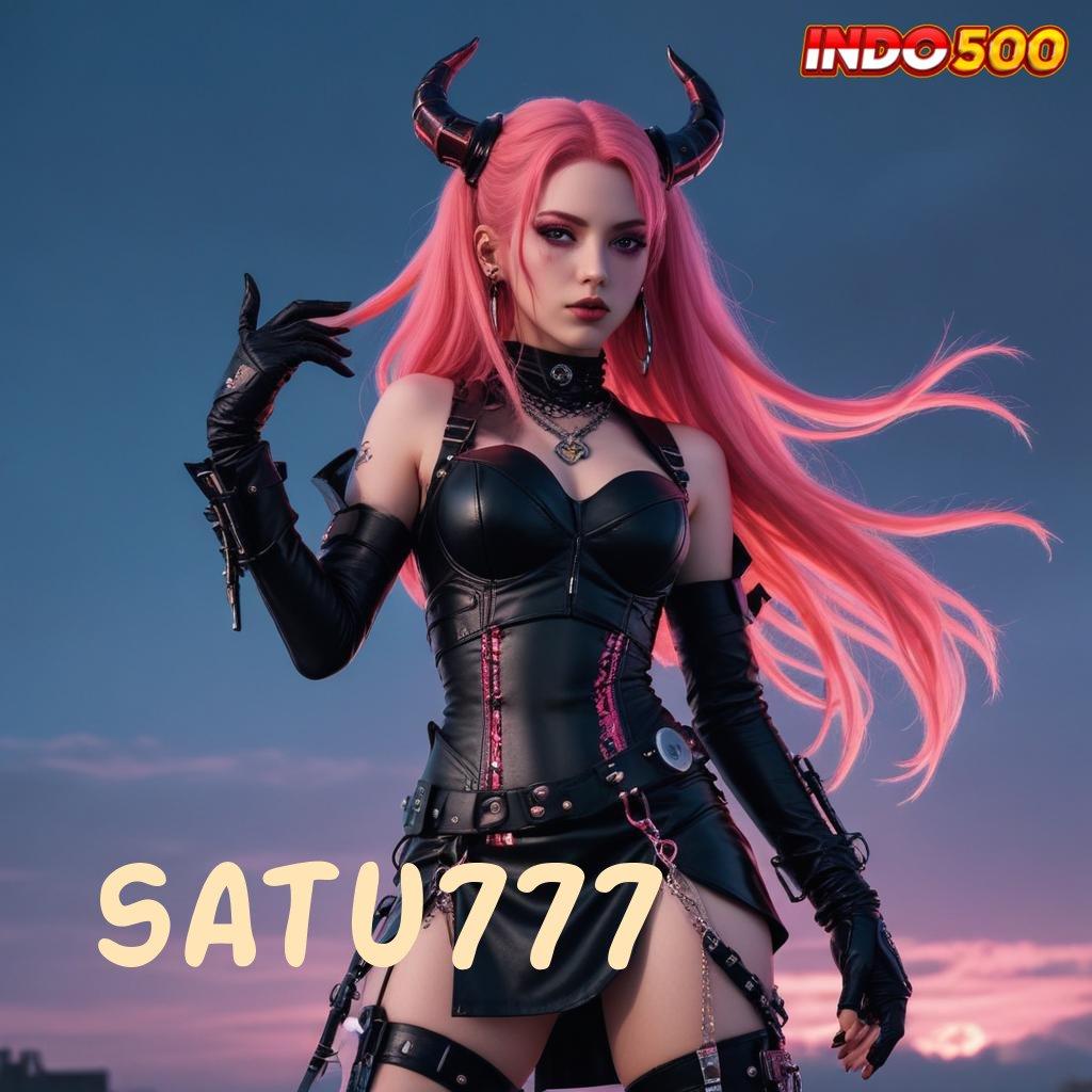 SATU777 💫 Mengikuti Arah Spin dengan Peluang Bonus Besar