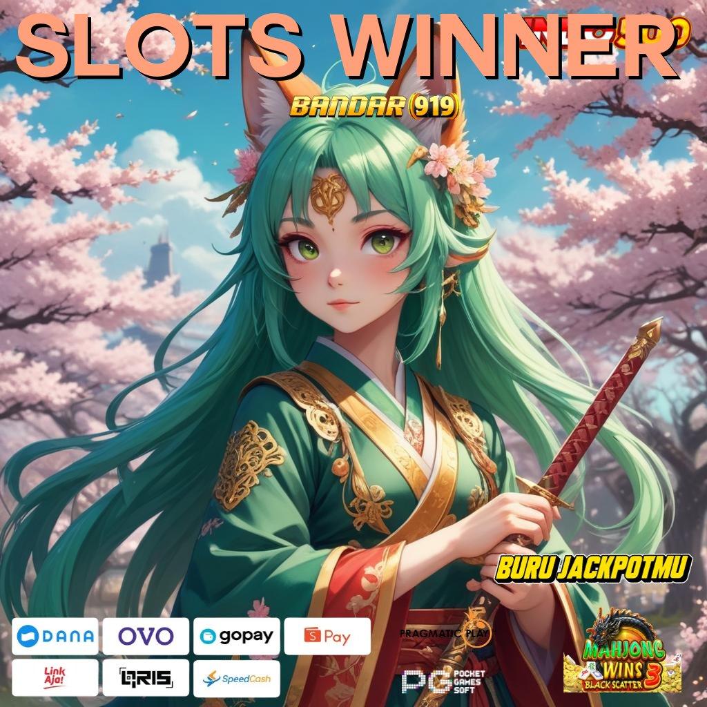 Slots Winner