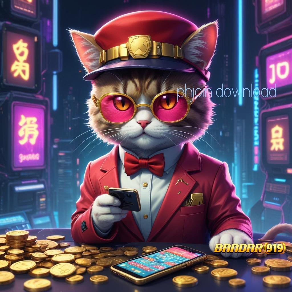 PHJOIN DOWNLOAD ➜ Pengguna Baru Mantap Jiwa Game Slot Yang Menghasilkan Uang Nyata