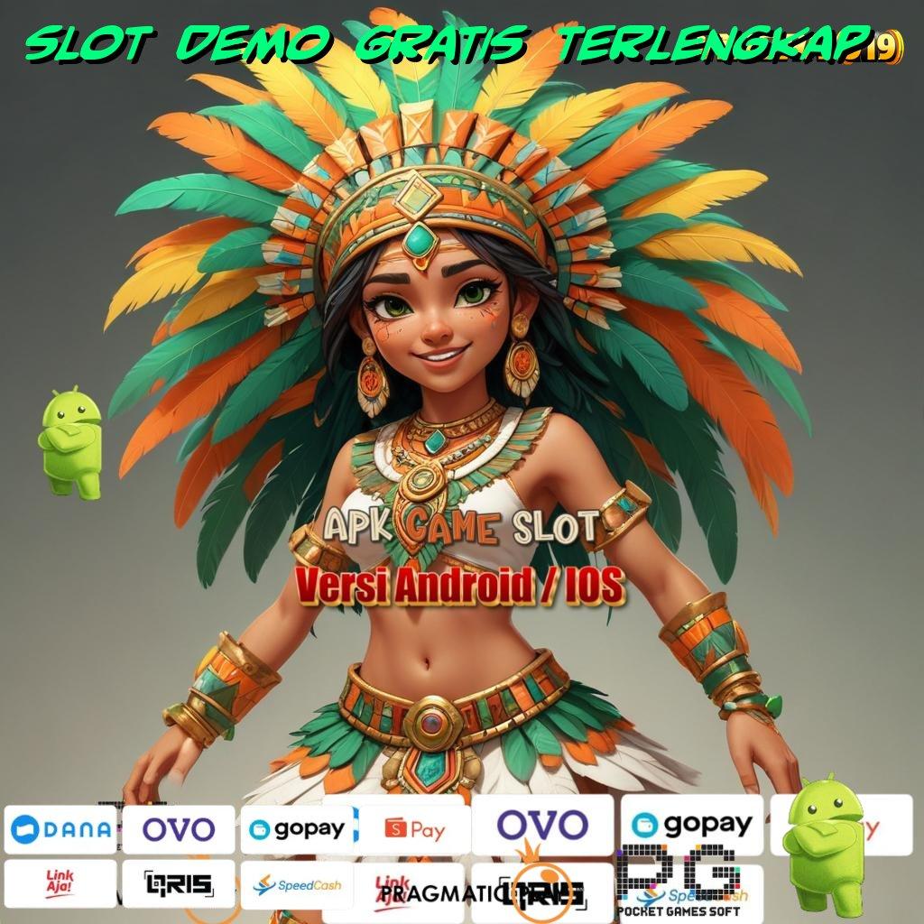 SLOT DEMO GRATIS TERLENGKAP | Antarmuka Digital Baru dengan Kapasitas Fleksibel