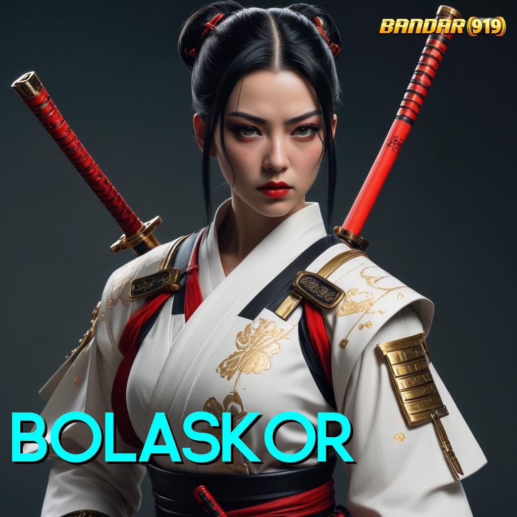 BOLASKOR 💫 galeri game komplit member kaya bonus dreams deluxe