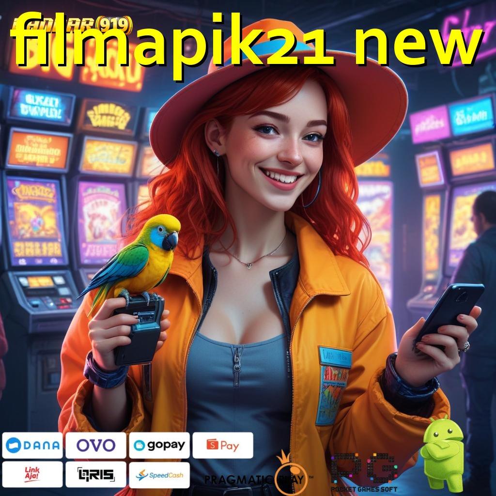 FILMAPIK21 NEW , Apk Teknologi Solusi Mesin Masa Depan