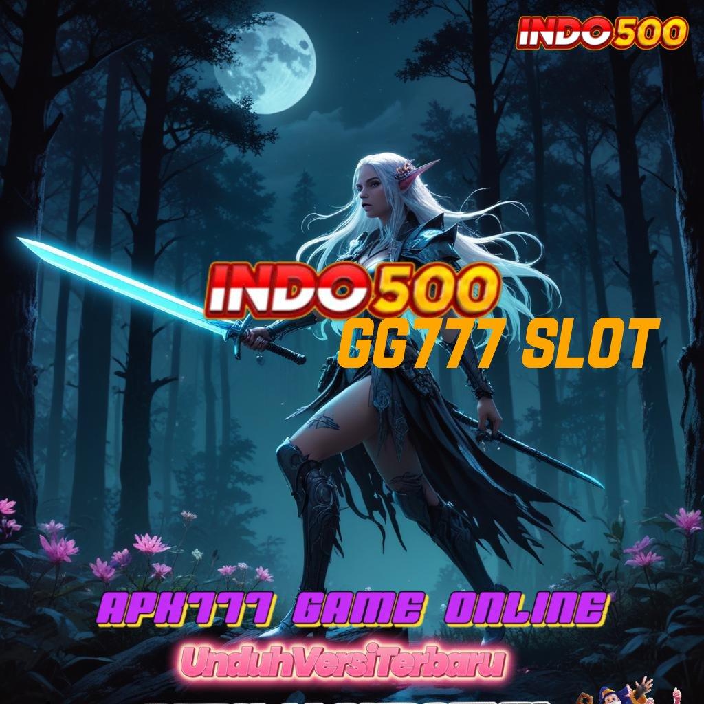 GG777 SLOT > Fasilitas Digital Stabil Untuk Keuntungan Maksimal