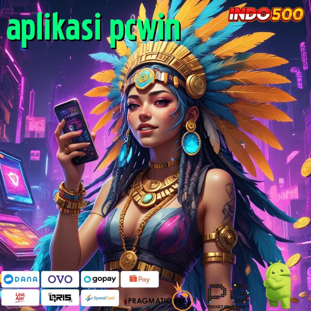 APLIKASI PCWIN Komitmen Sukses dalam Platform Slot Modern