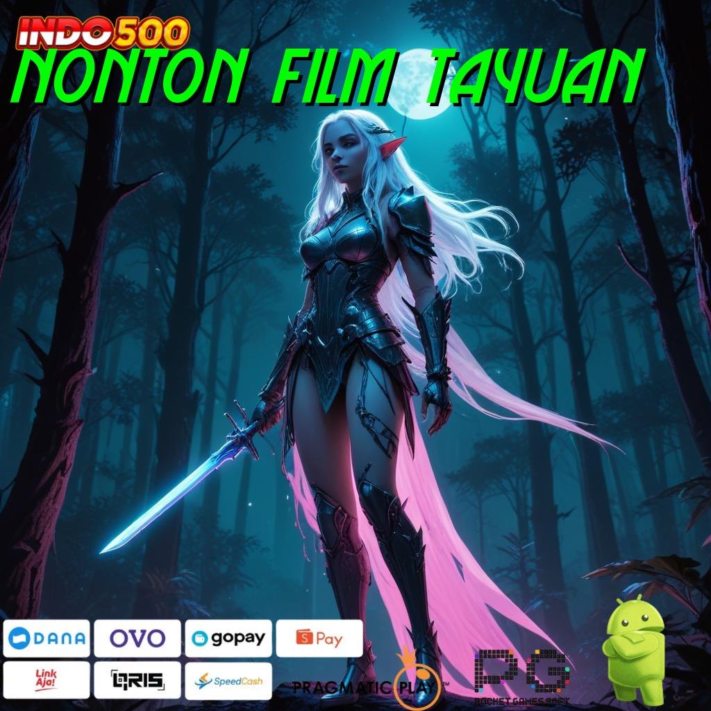 NONTON FILM TAYUAN Deposit Bank Bsi 20000 Aplikasi Slot Uang Asli Dengan Fasilitas Lengkap