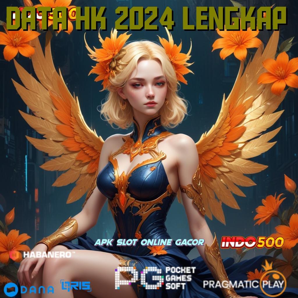 DATA HK 2024 LENGKAP ↪ deposit bank jago 5k