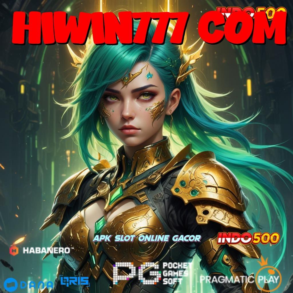 HIWIN777 COM ✔ Sensasinya No Limit Download Apk Android Lengkap