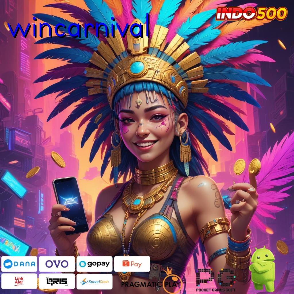 WINCARNIVAL Info RTP Indonesia Update Terkini