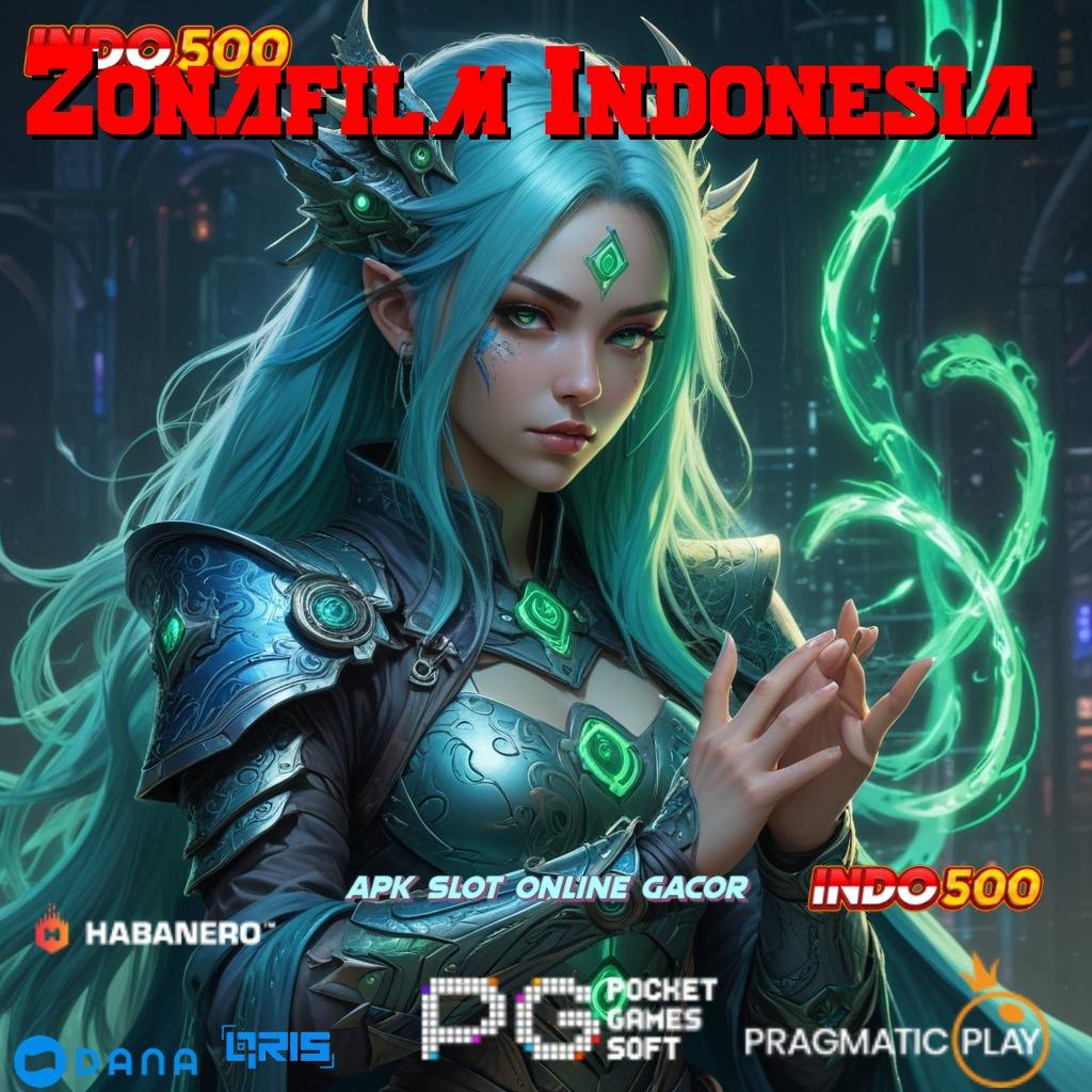 Zonafilm Indonesia