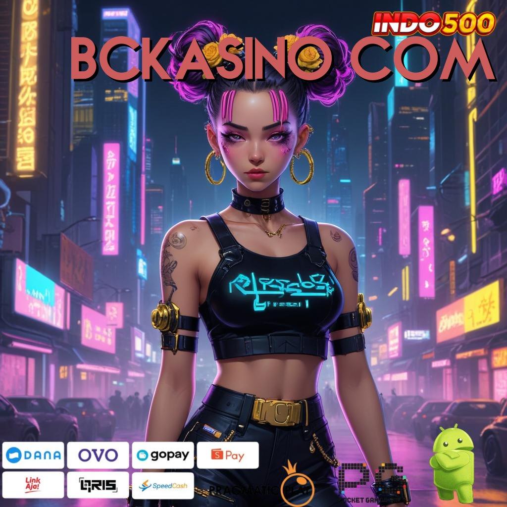 BCKASINO COM Spin Rizki dengan Kecepatan Auto Win