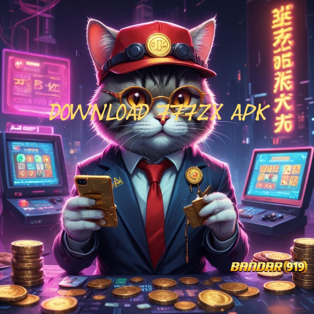 DOWNLOAD 777ZX APK 🥇 pangkalan lapangan basis data sistem penghubung pelantar