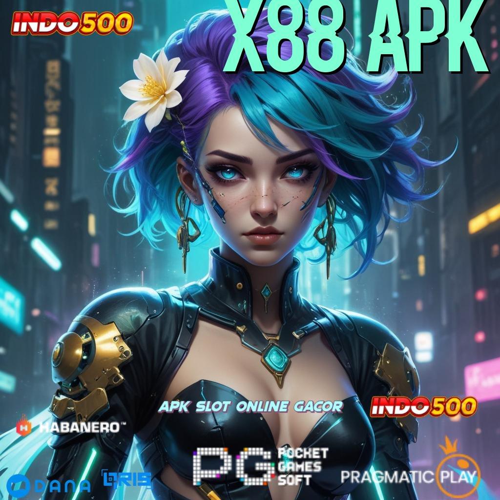 X88 APK ↪ amandemen penting jangan sampai ketinggalan amandemen penting