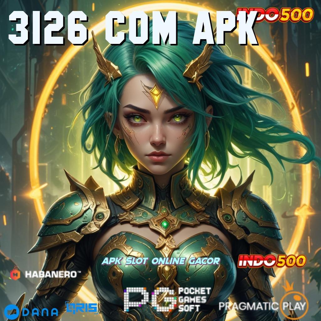 3126 COM APK ➽ Bonus APK Pembaruan 16