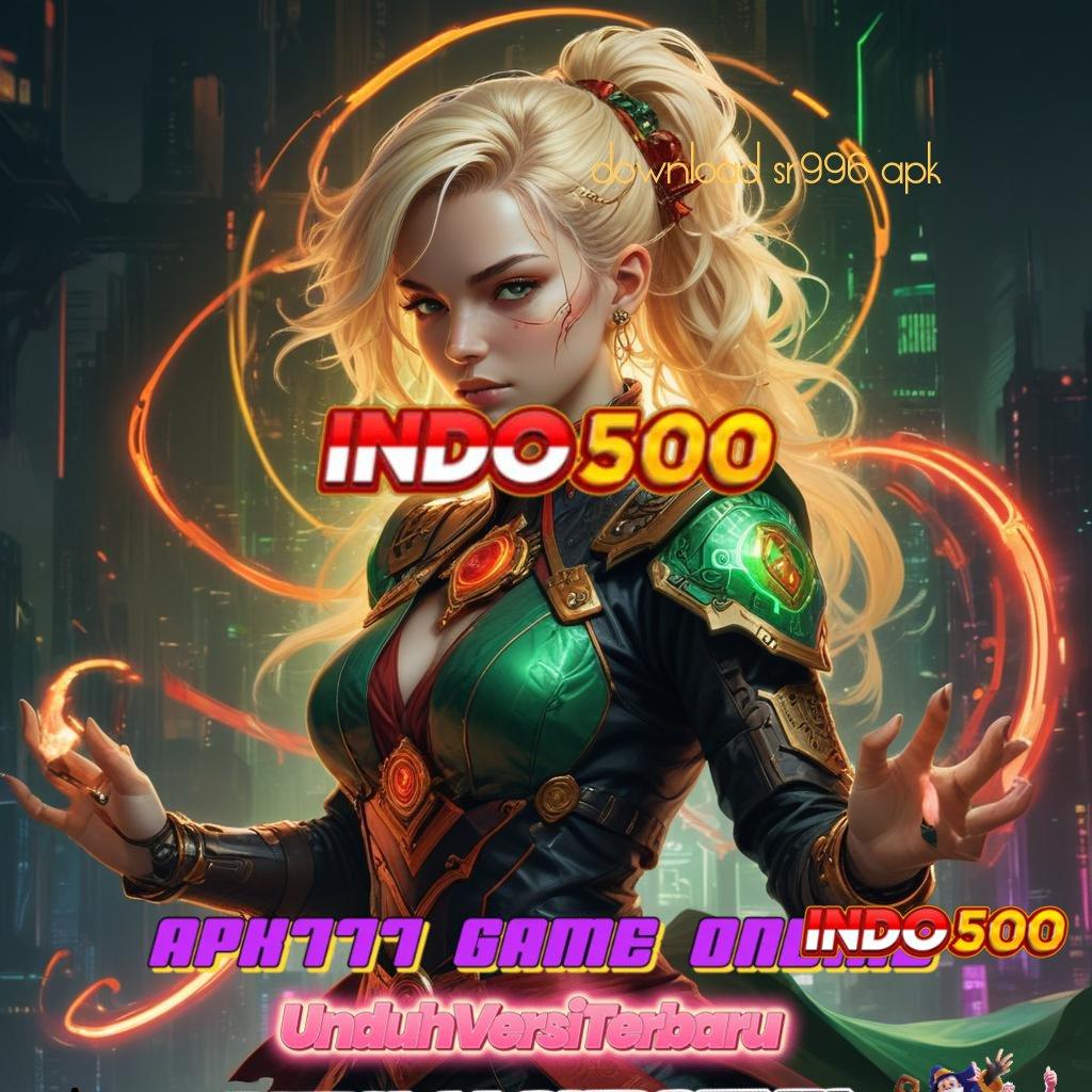 DOWNLOAD SR996 APK ↪ Ruang Penyimpanan Digital Koneksi Tanpa Batas