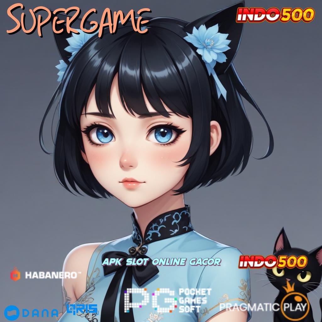 Supergame