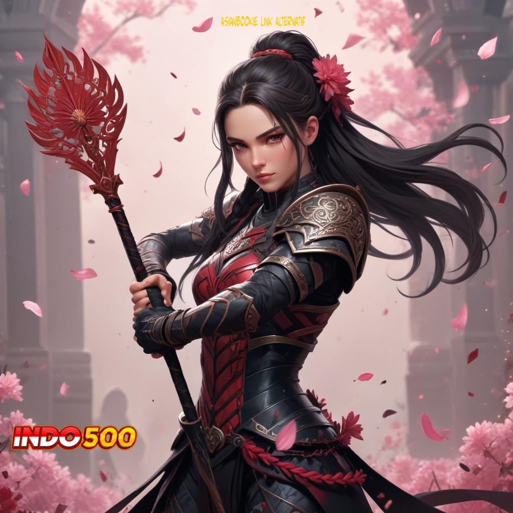 ASIANBOOKIE LINK ALTERNATIF 💫 Unduh APK Demo Slot Gacor