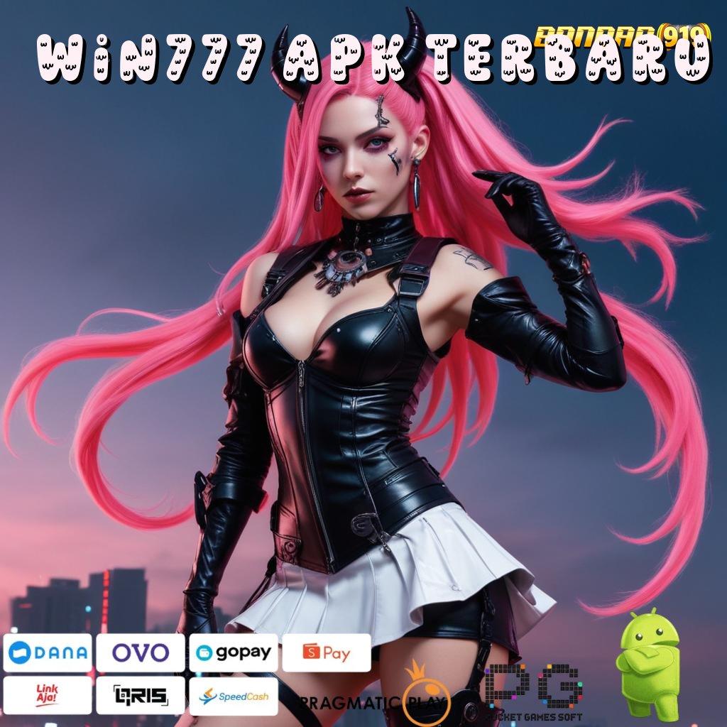 WIN777 APK TERBARU | Jackpot Itu Seperti Matahari Datang di Waktu yang Tepat