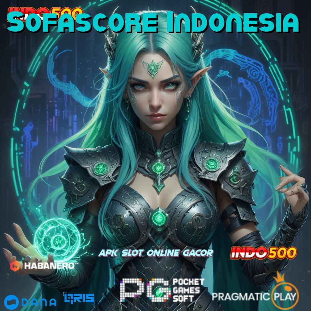 Sofascore Indonesia