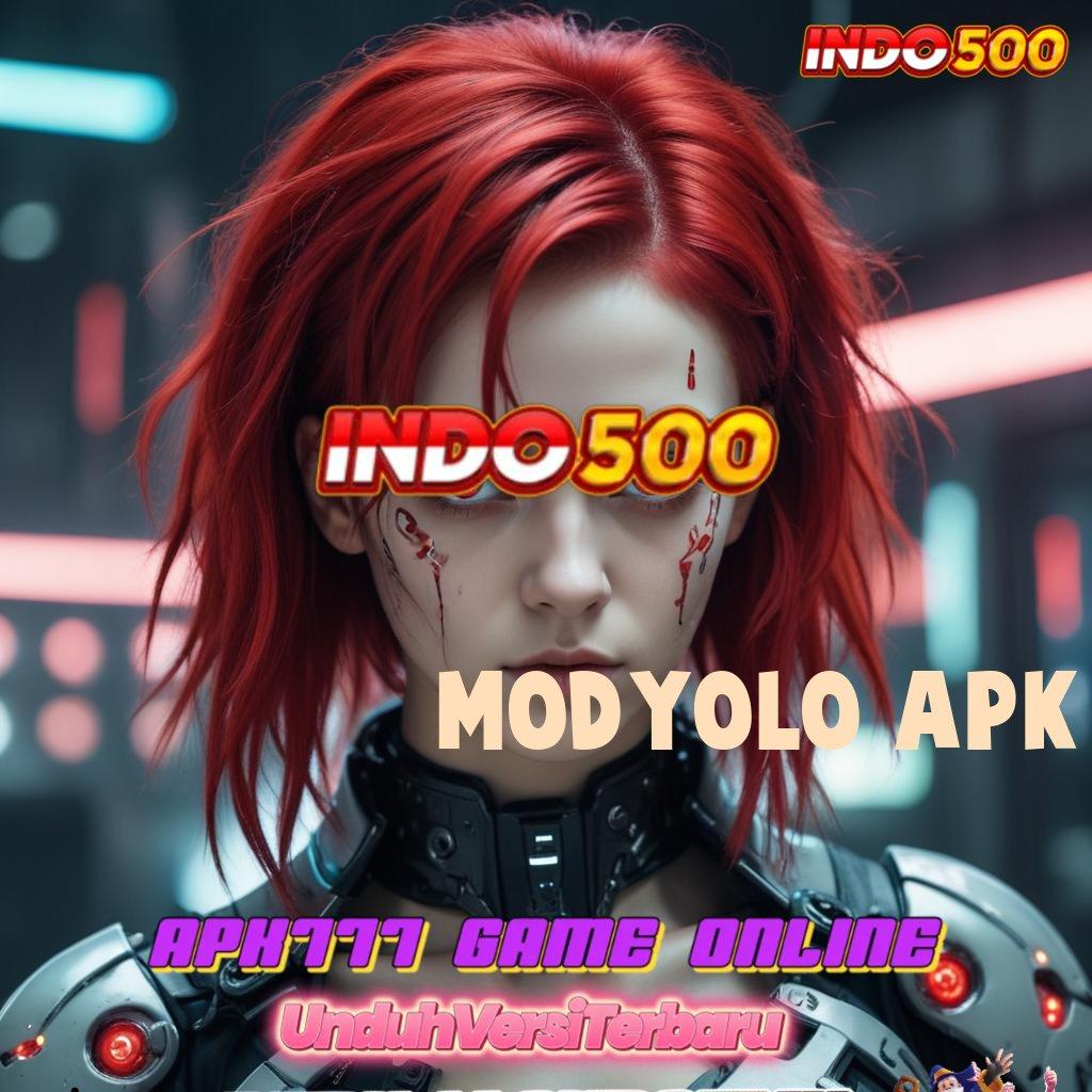 MODYOLO APK 👉 pemenang besar depo mudah auto