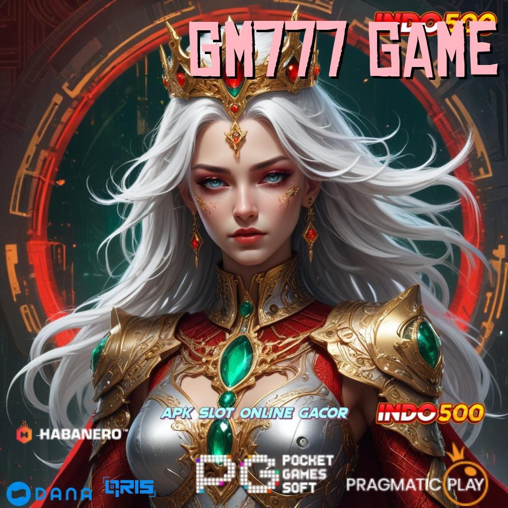 Gm777 Game