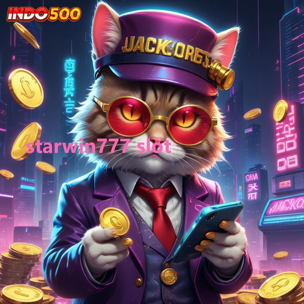 STARWIN777 SLOT ✔ Mahasiswa Wajib Coba Pembaruan Teknologi Digital