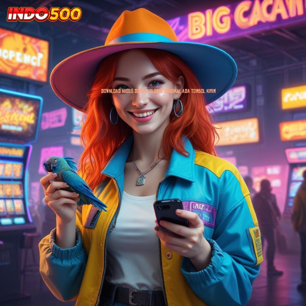 DOWNLOAD HIGGS DOMINO GLOBAL ORIGINAL ADA TOMBOL KIRIM 💯 Rute Rezeki Slot Gacor untuk Pemula Beruntung