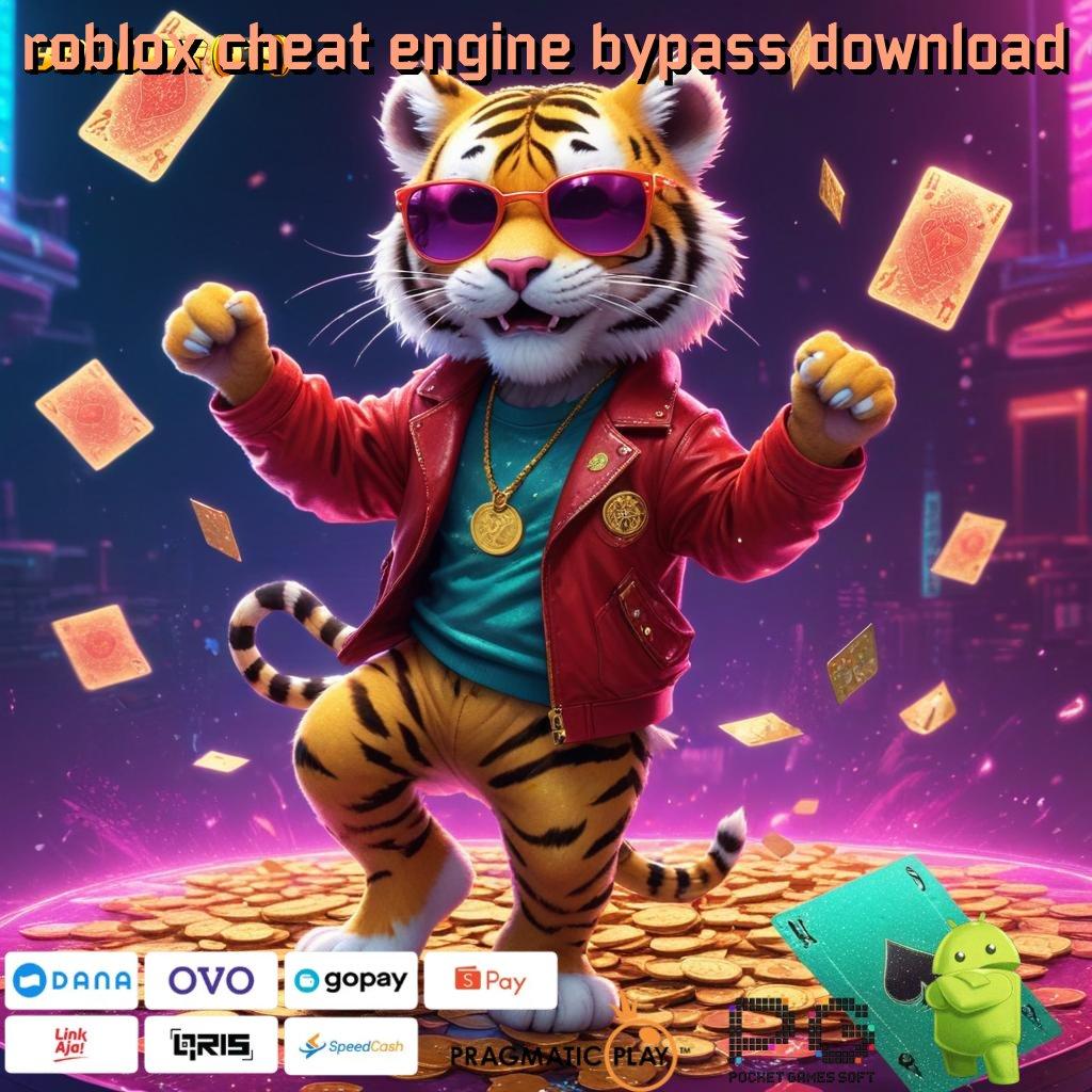 ROBLOX CHEAT ENGINE BYPASS DOWNLOAD , Melihat Sisi Lain Platform Digital yang Ramah Pengguna