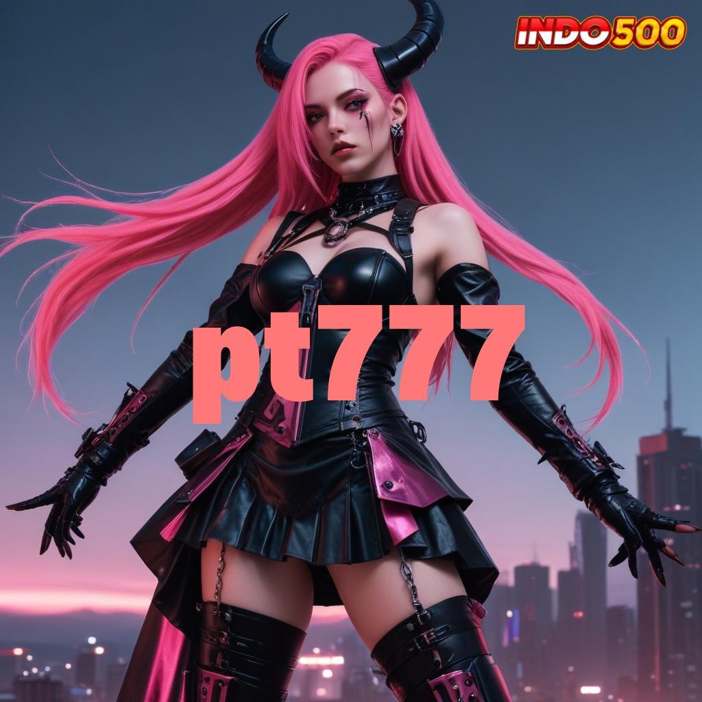 PT777 Ekosistem Digital untuk Slot Freebet 2025