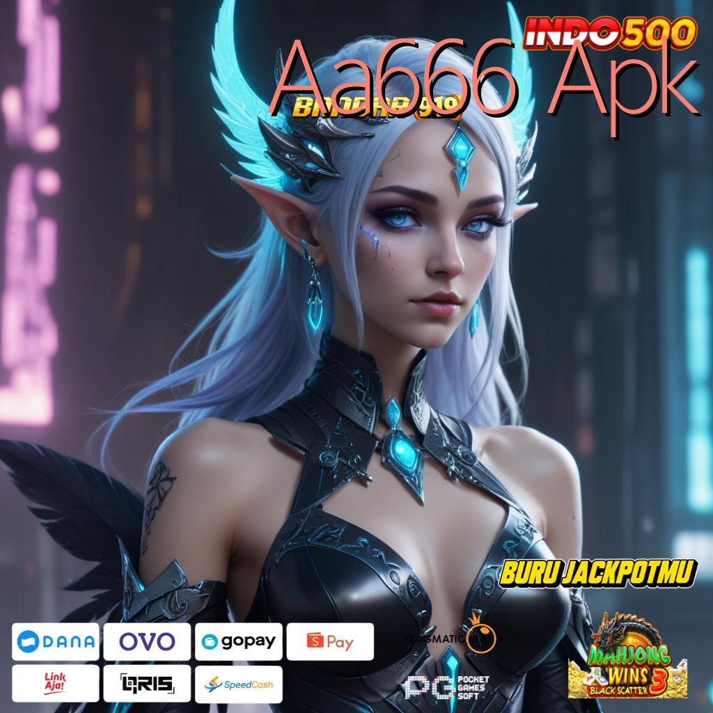 Aa666 Apk