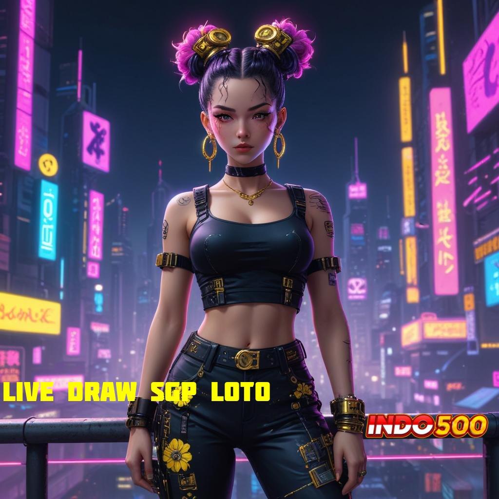 LIVE DRAW SGP LOTO 🔥 saluran penyampaian jalan informasi sambungan data