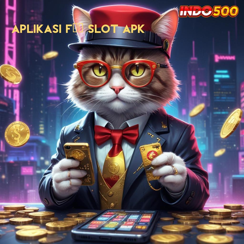 APLIKASI F08 SLOT APK aplikasi bermain Pt 777 gratis untuk android & ios, mudah login