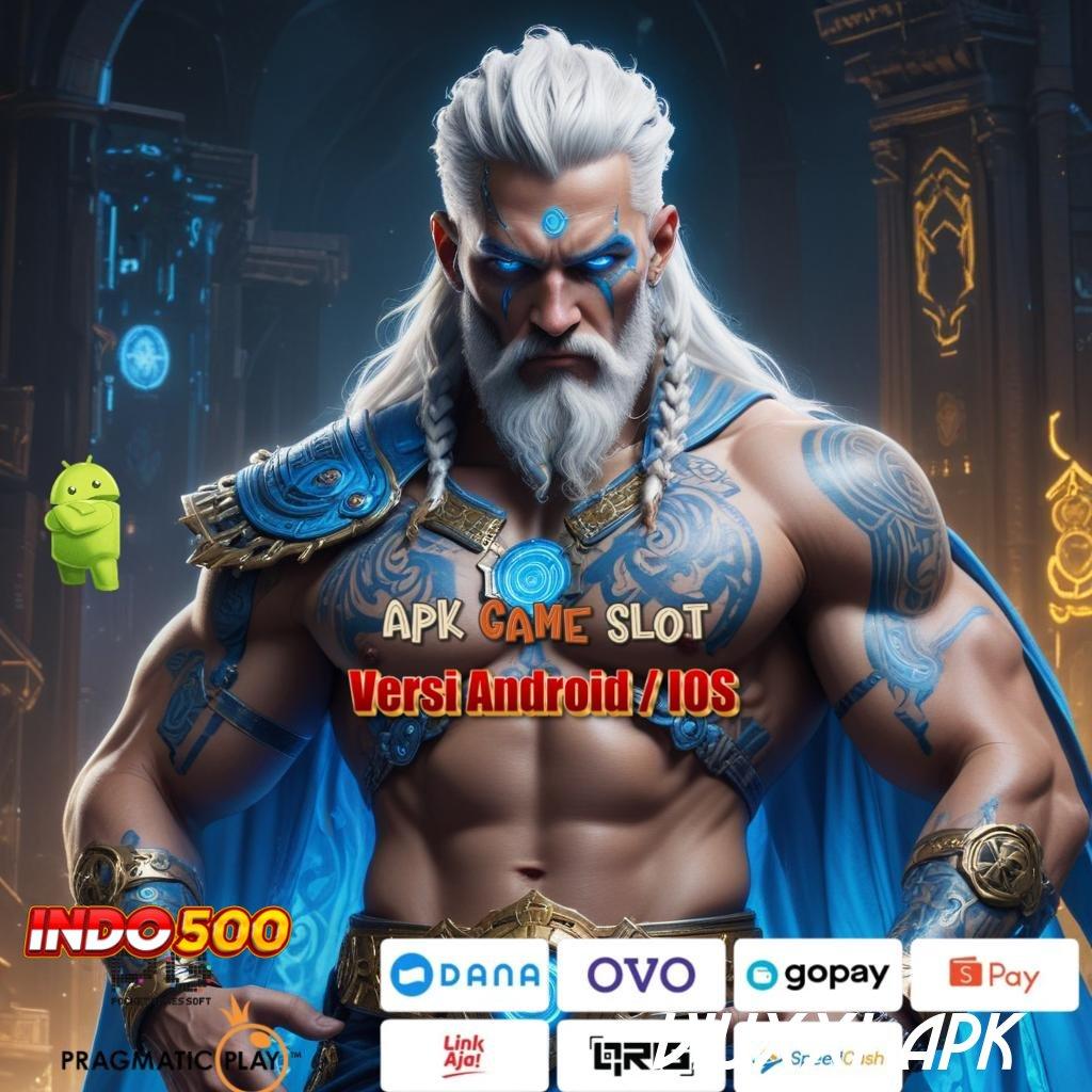 VIUXXI APK ➳ Deposit Mandiri 5000 Permainan Yang Dioptimalkan