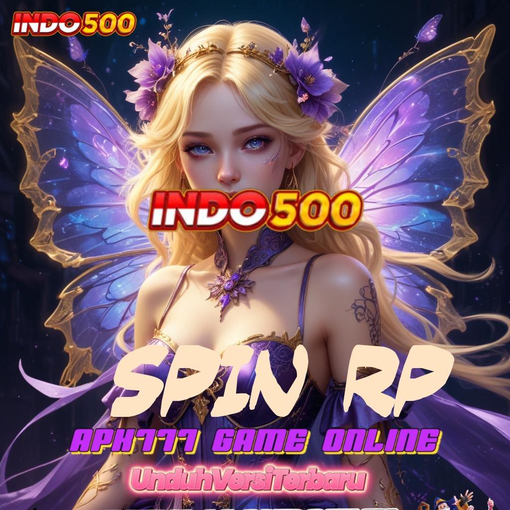 SPIN RP ➤ Blockchain Apk Android Versi Fleksibel Untuk Pemula