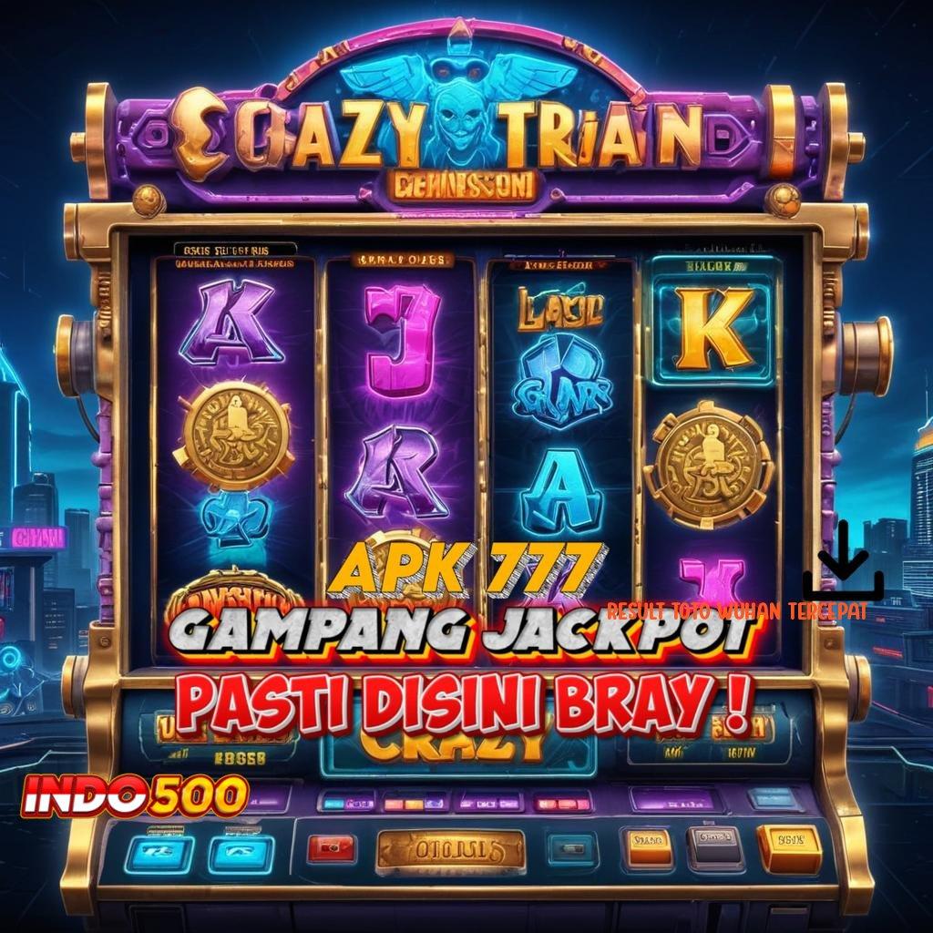 RESULT TOTO WUHAN TERCEPAT ≫ info teruji jangan sampai ketinggalan info teruji