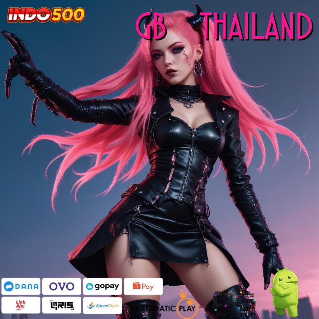 GB777 THAILAND 24 Jam Customer Server Mudah Tanpa Tantangan