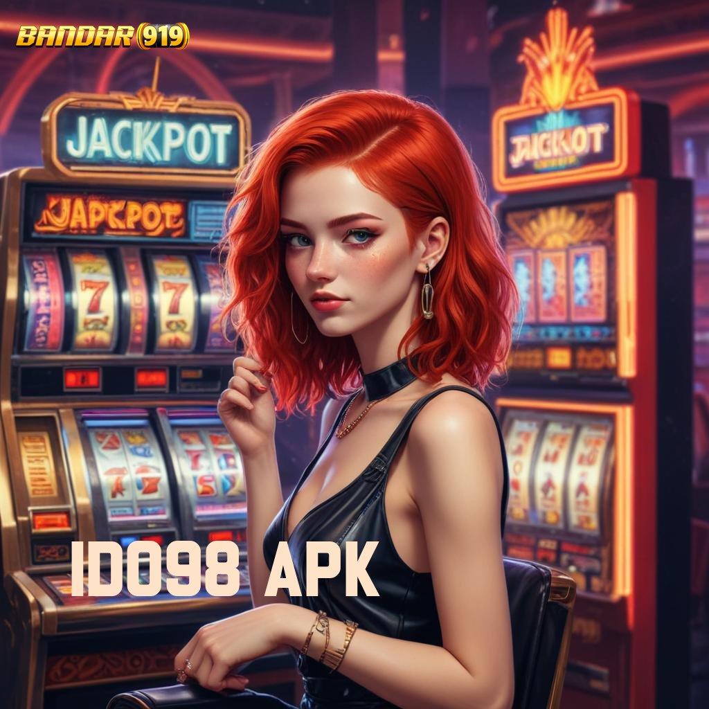 ID098 APK ♒ Depo Mandiri 25rb Slot Maxwin Apk Versi Terbaru Download Android