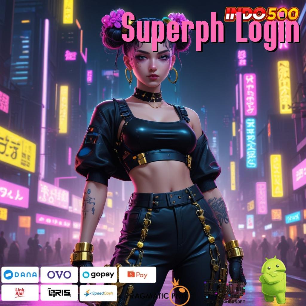 Superph Login