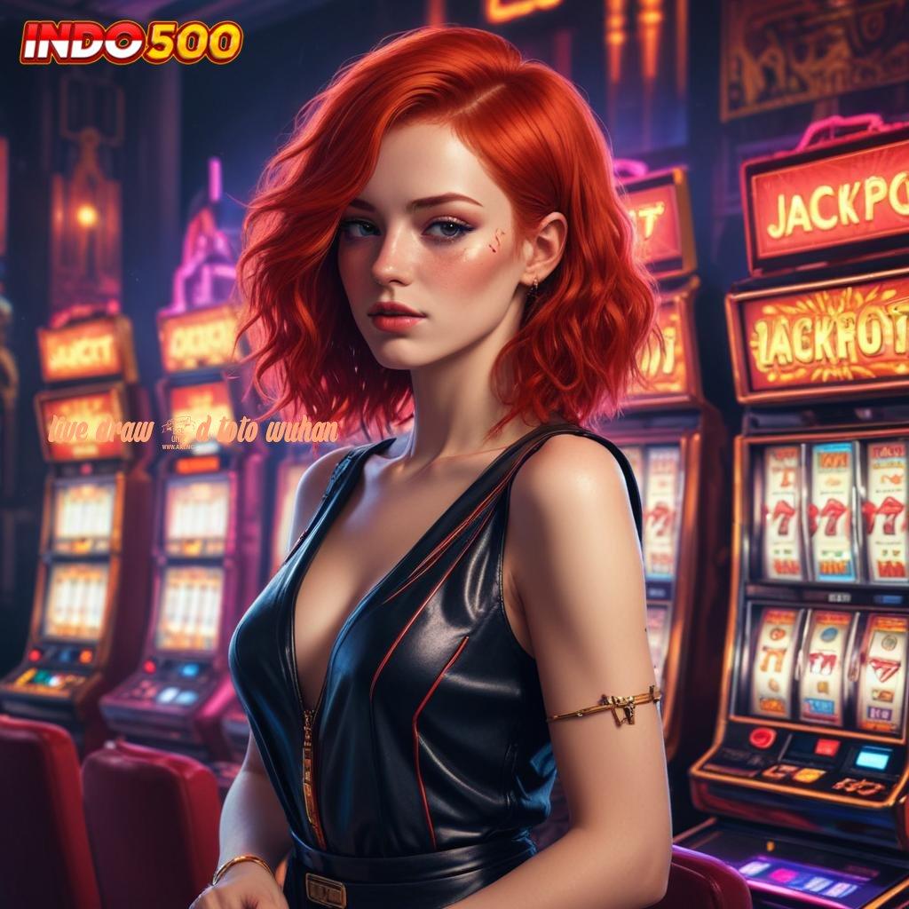 LIVE DRAW 6D TOTO WUHAN lingkungan sistem rangka digital lingkup arena kerja pondasi digital