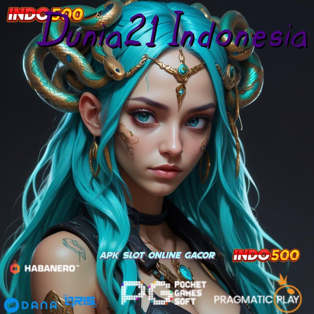 Dunia21 Indonesia