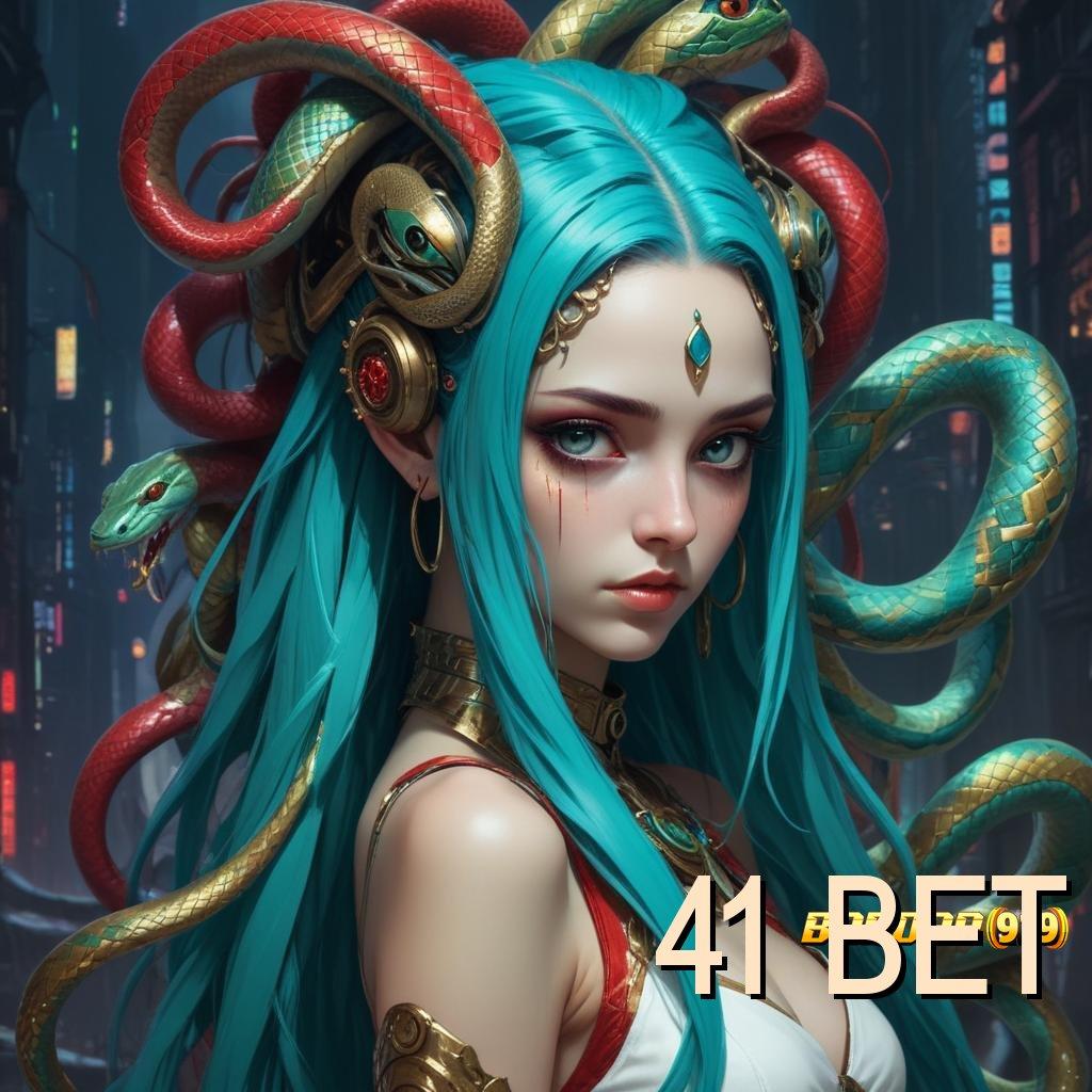 41 BET ≫ sistem operasional rangka digital dasar jalur pusat