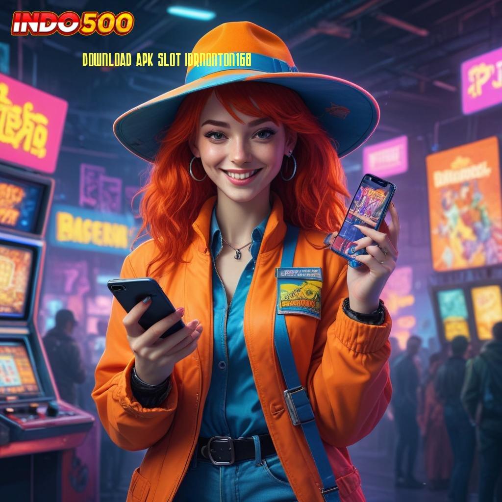 DOWNLOAD APK SLOT IDRNONTON168 🚀 Galeri Game Paling Komplit Rute Untuk Mencapai Maxwin