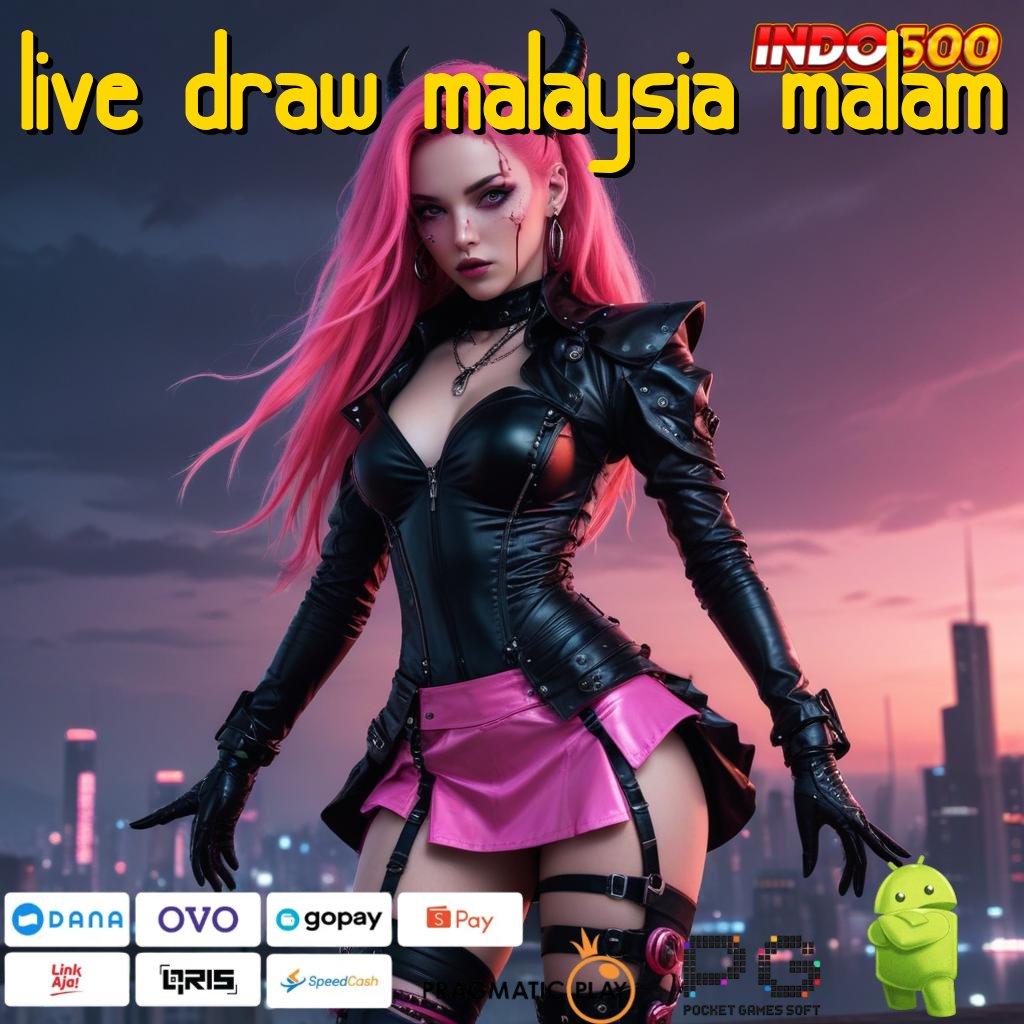 LIVE DRAW MALAYSIA MALAM layanan pelanggan slot gacor malam ini