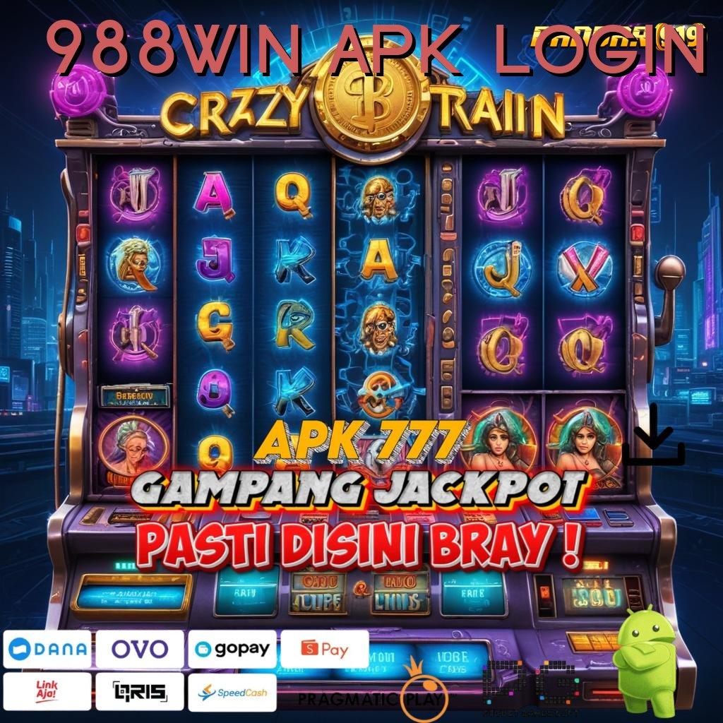 988WIN APK LOGIN : jaringan data poin akses lembaga ruang penghubung