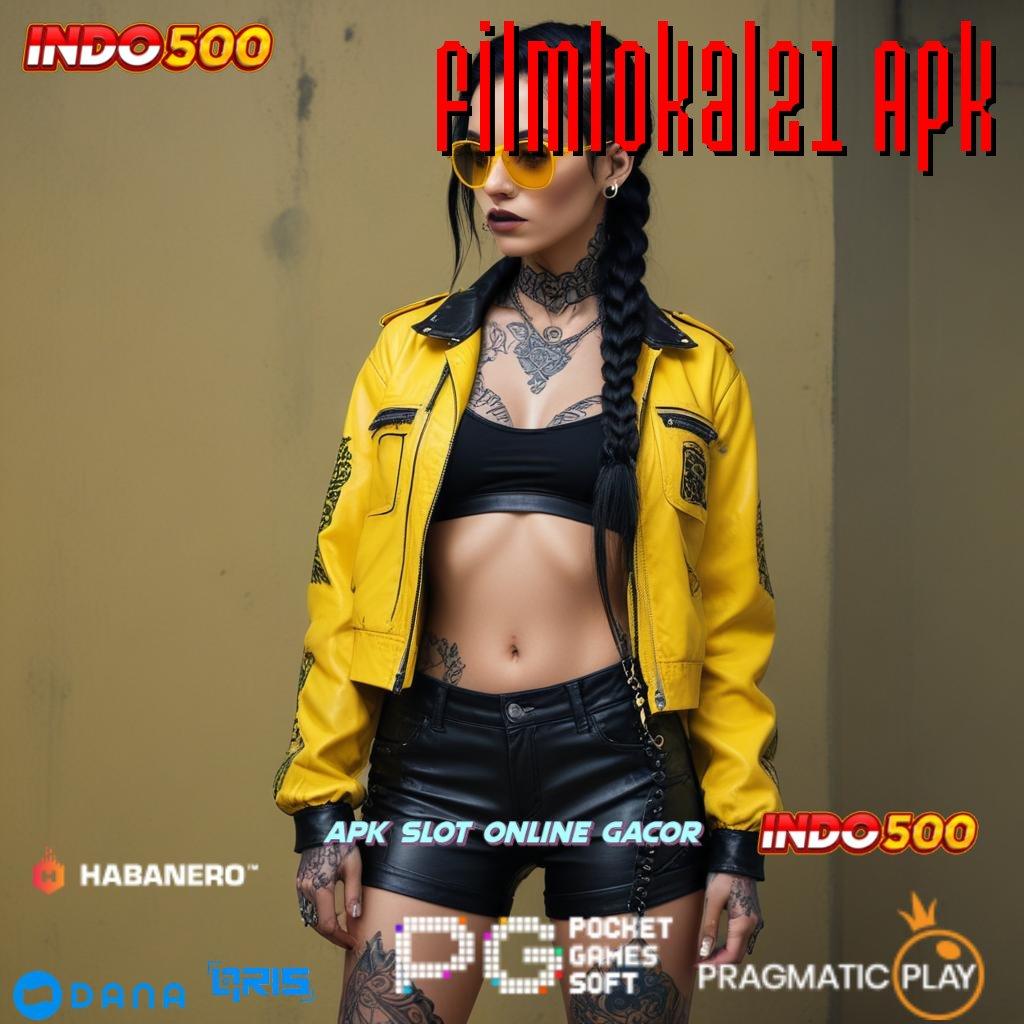 Filmlokal21 Apk